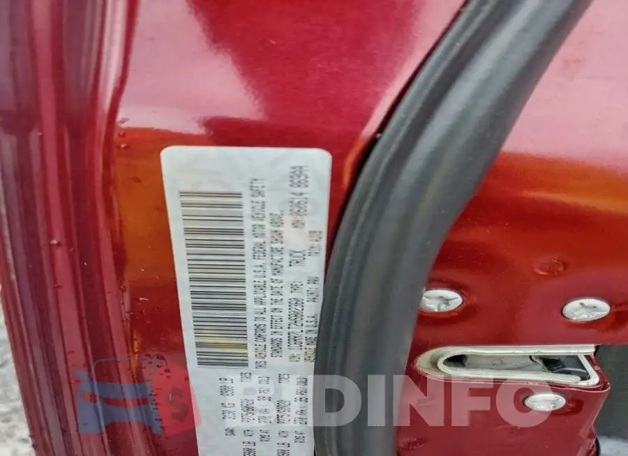 1C6RR7LT2HS802360 Photo# 12