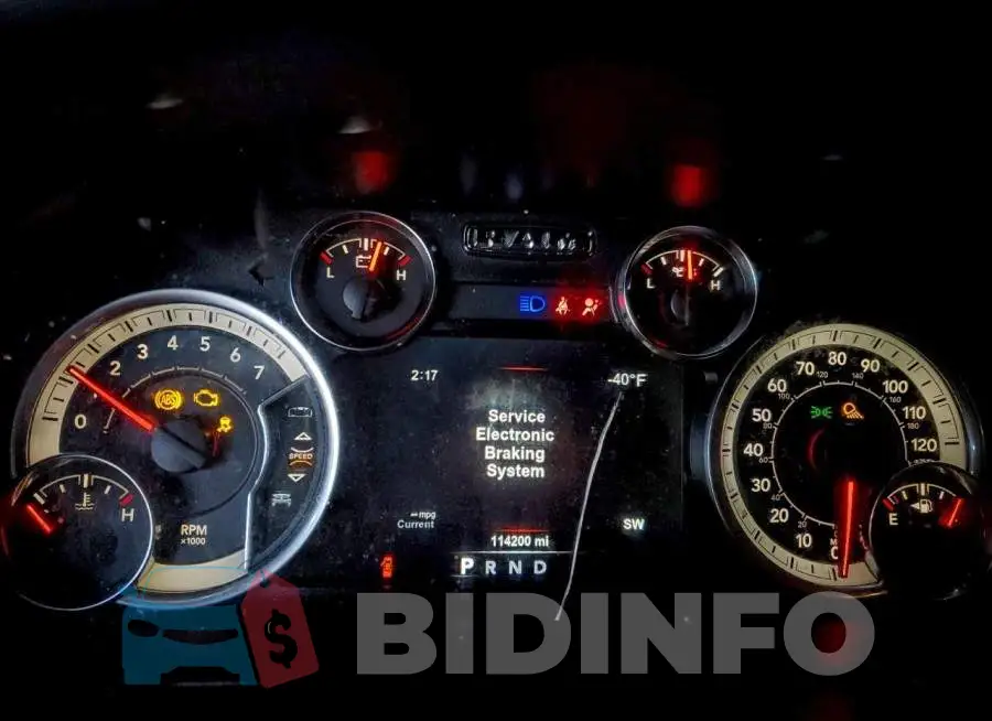 1C6RR7MT3JS179884 Photo# 9