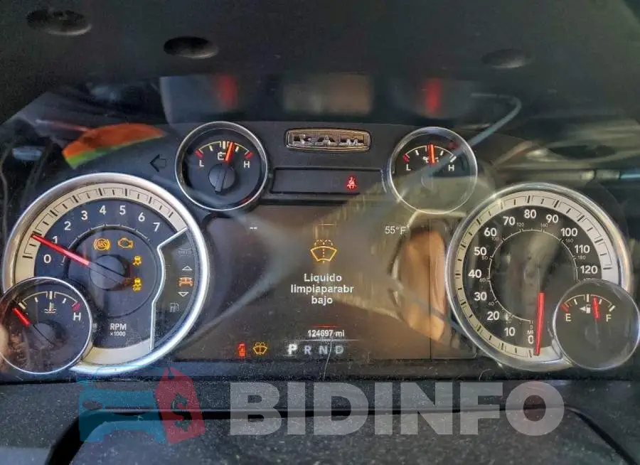 1C6RR7NT0JS189304 Photo# 9