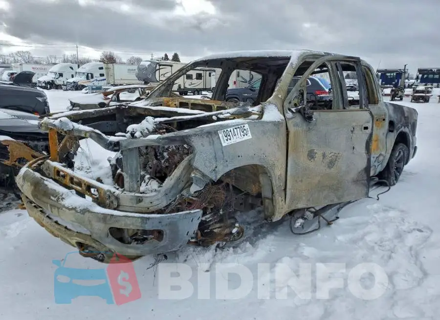 1C6SRFLT5PN665536 Photo# 1