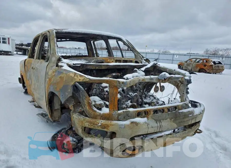 1C6SRFLT5PN665536 Photo# 4