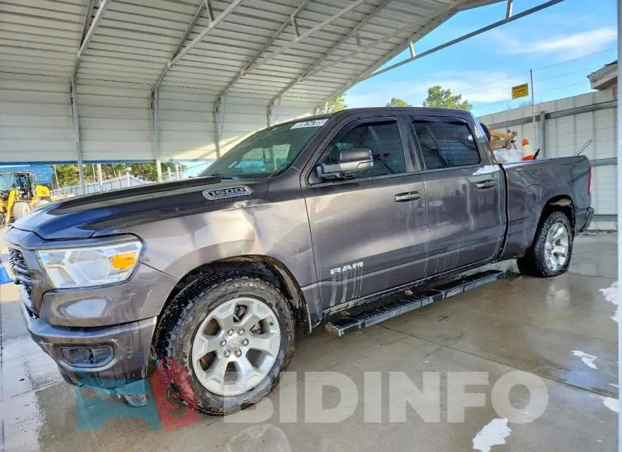 1C6SRFMT7PN685415 Photo# 1