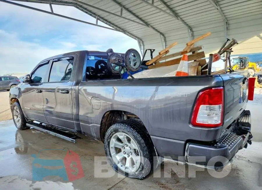 1C6SRFMT7PN685415 Photo# 2