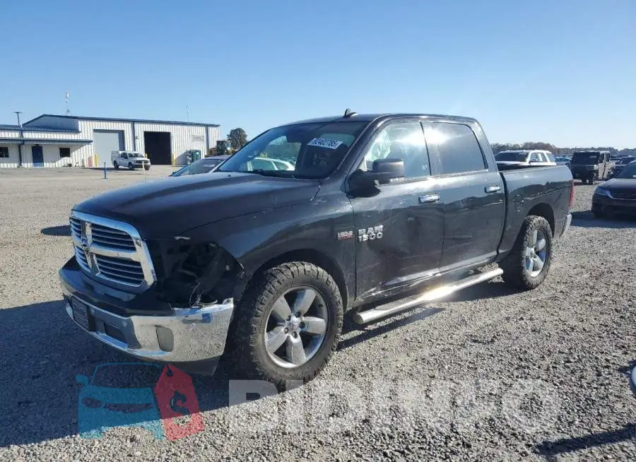 3C6RR6LT5HG738185 Photo# 1