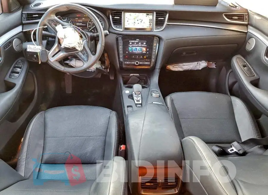3PCAJ5KR0PF112111 Photo# 8