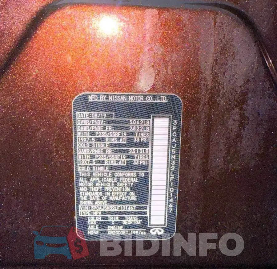 3PCAJ5M32LF101467 Photo# 10