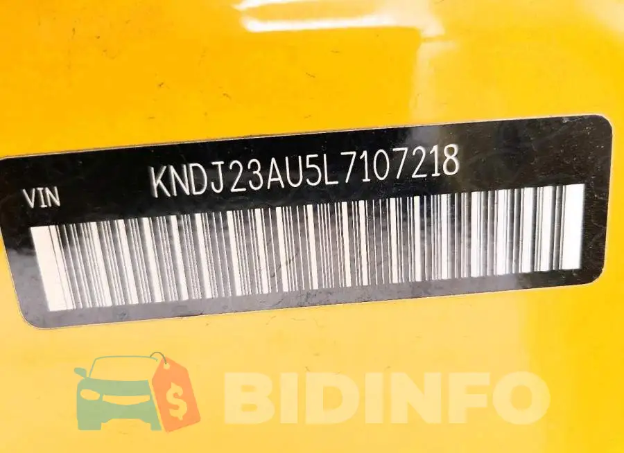 KNDJ23AU5L7107218 Photo# 12