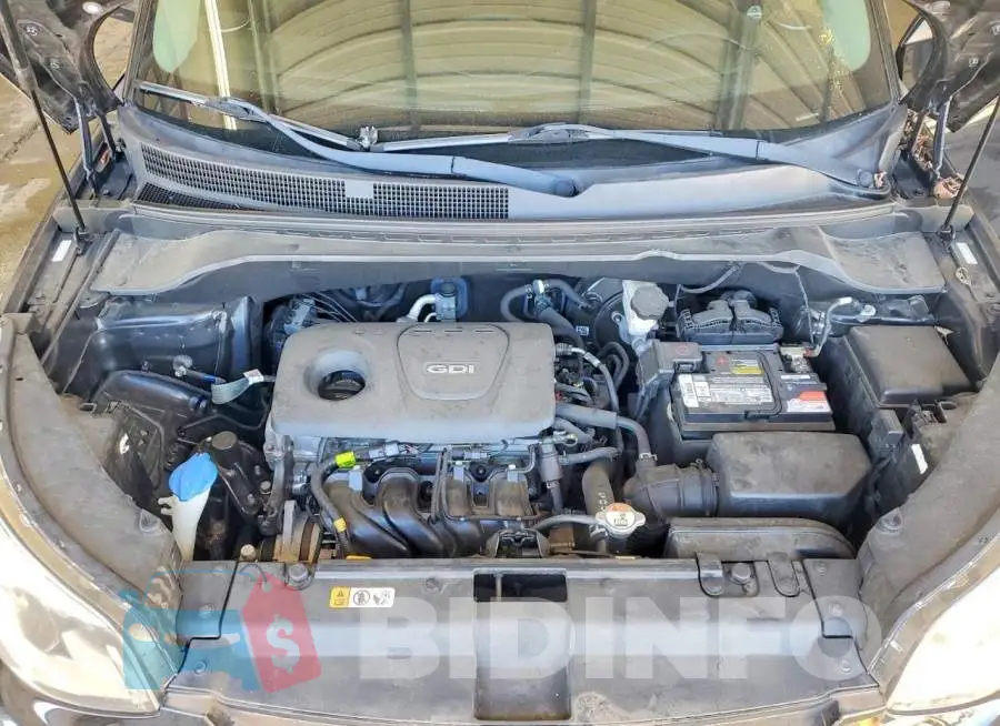 KNDJN2A26J7506703 Photo# 12
