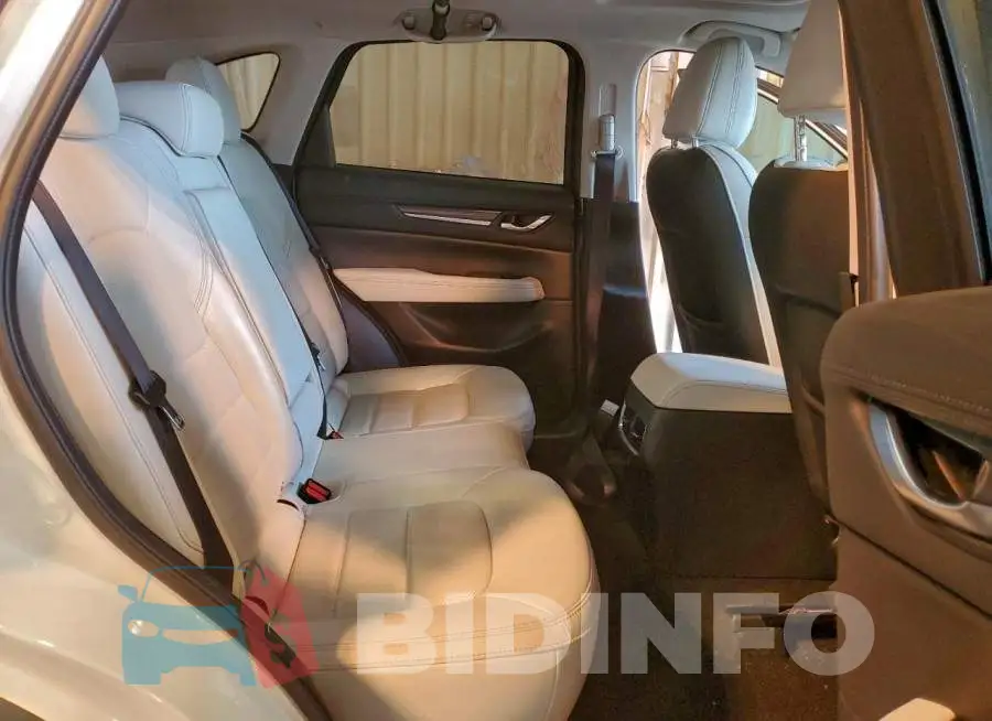 JM3KFADM0L0836347 Photo# 11