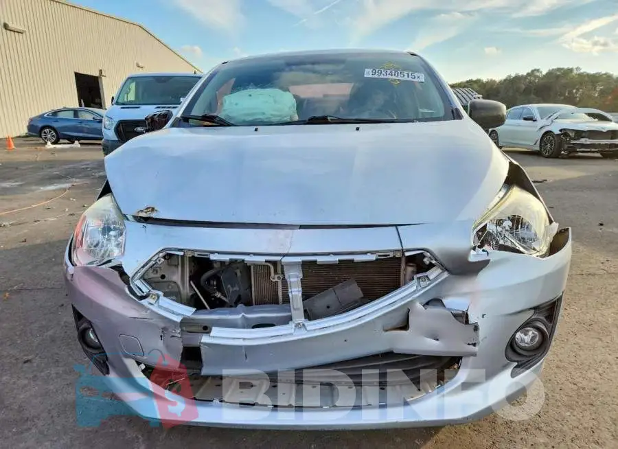 ML32F3FJ3HHF11326 Photo# 5