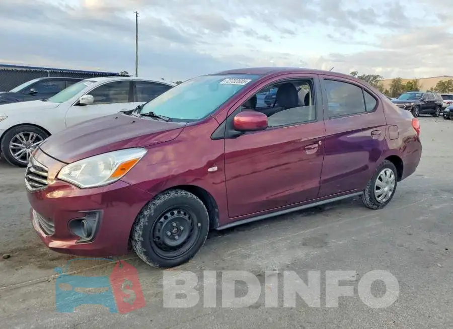 ML32F3FJ6KHF07598 Photo# 1