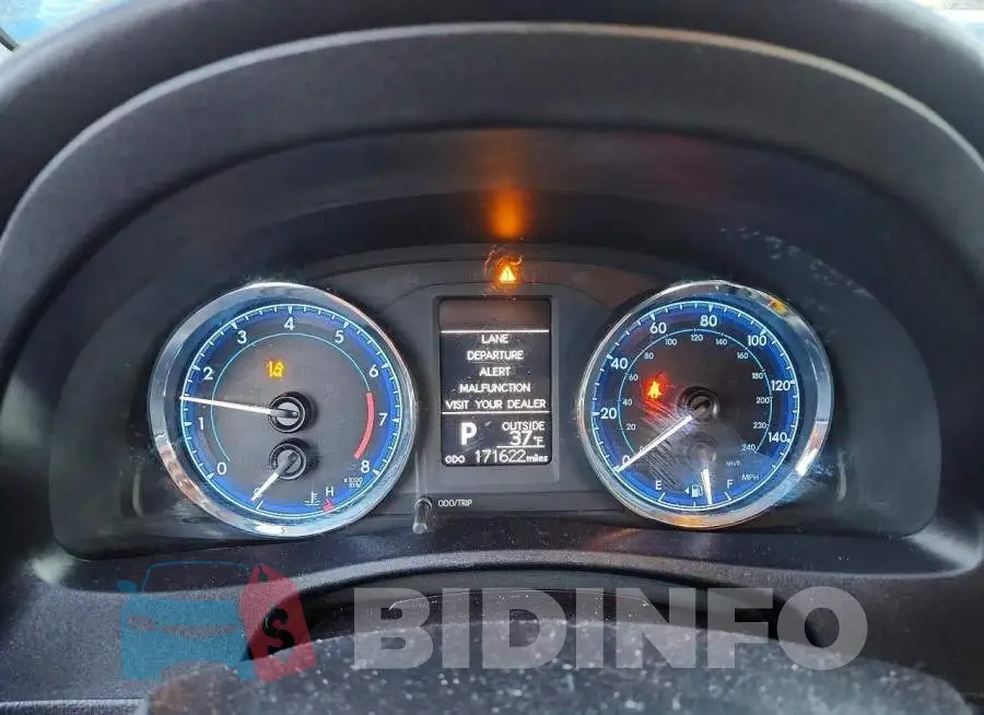 2T1BURHE6HC751090 Photo# 9