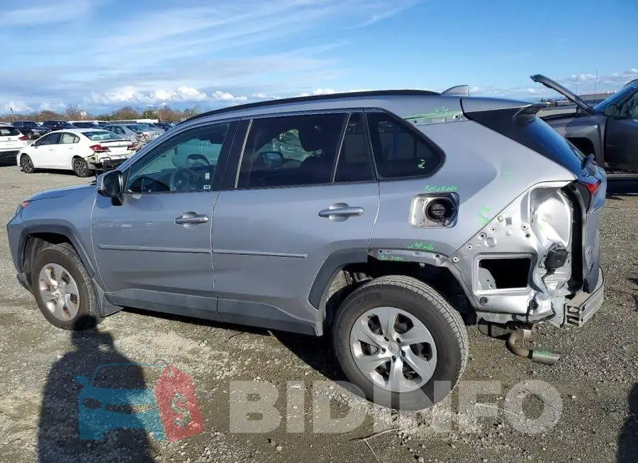 2T3K1RFV8LC083126 Photo# 2