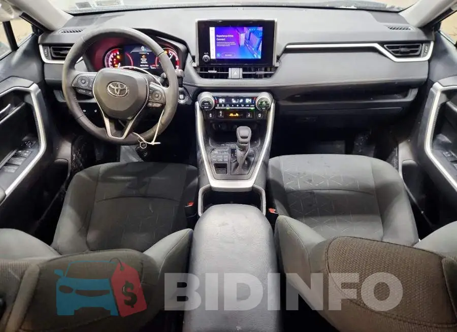 2T3P1RFV2PW330134 Photo# 8
