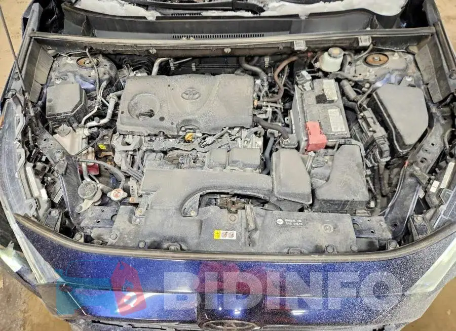 2T3P1RFV2PW330134 Photo# 12