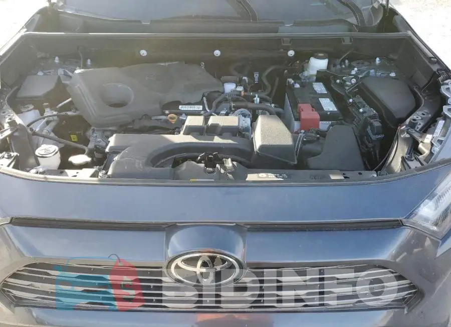 2T3Y1RFV8SC328600 Photo# 12