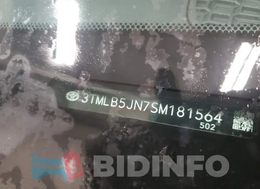 3TMLB5JN7SM181564 Photo# 13
