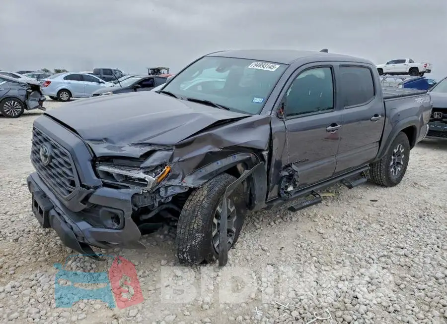 3TYCZ5AN5PT123833 Photo# 1