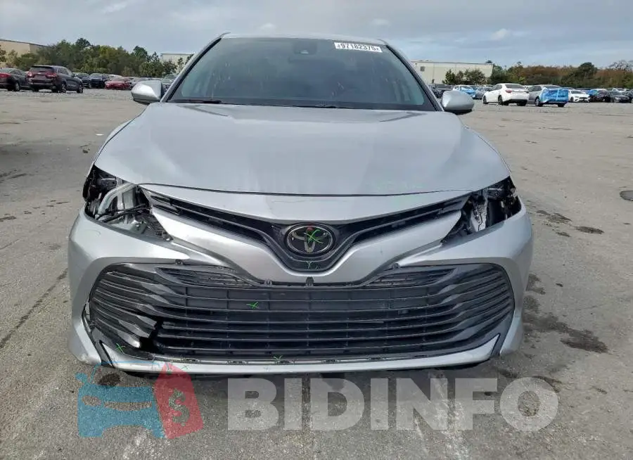 4T1B11HK4KU766211 Photo# 5
