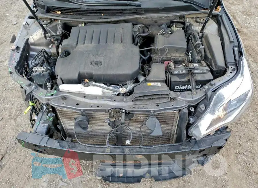 4T1BK1EB6HU257327 Photo# 11