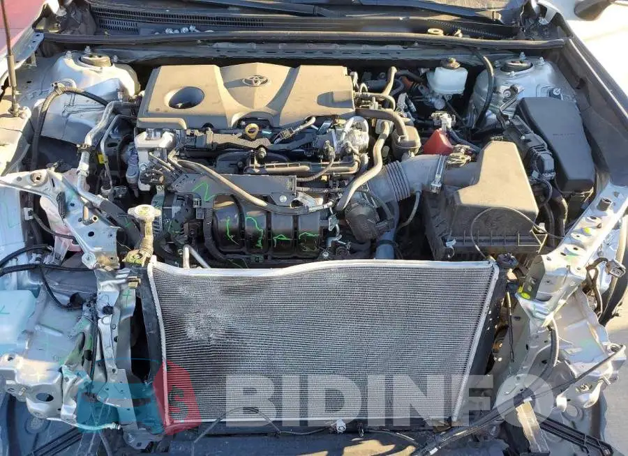 4T1K61AK6PU785734 Photo# 11