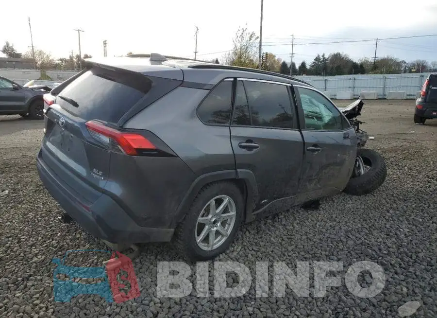 4T3B6RFV9MU025155 Photo# 3