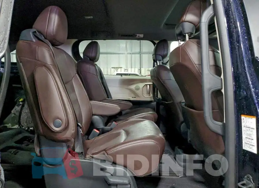 5TDESKFC3RS131771 Photo# 11