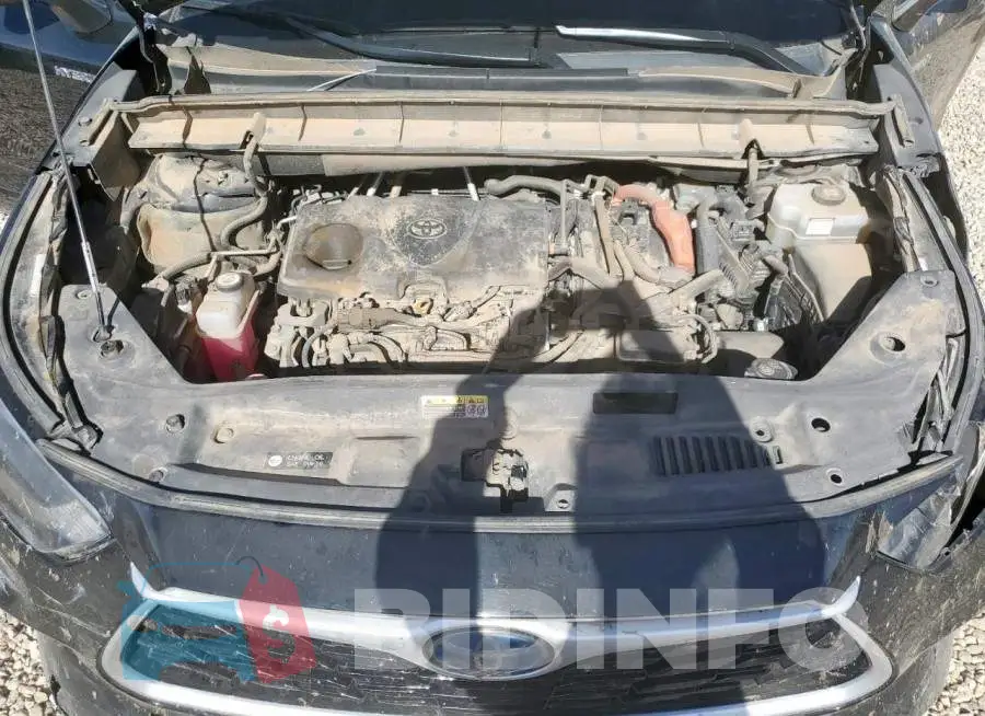 5TDGBRCH9LS512050 Photo# 12