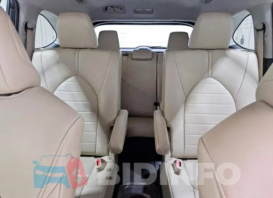 5TDGZRAH2MS525657 Photo# 10