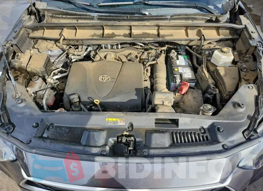 5TDGZRBH3LS518178 Photo# 12