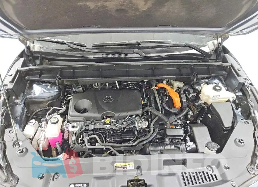 5TDKBRCH7PS135329 Photo# 12