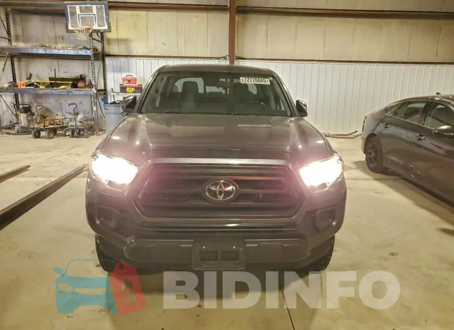 5TFCZ5AN6MX279980 Photo# 5