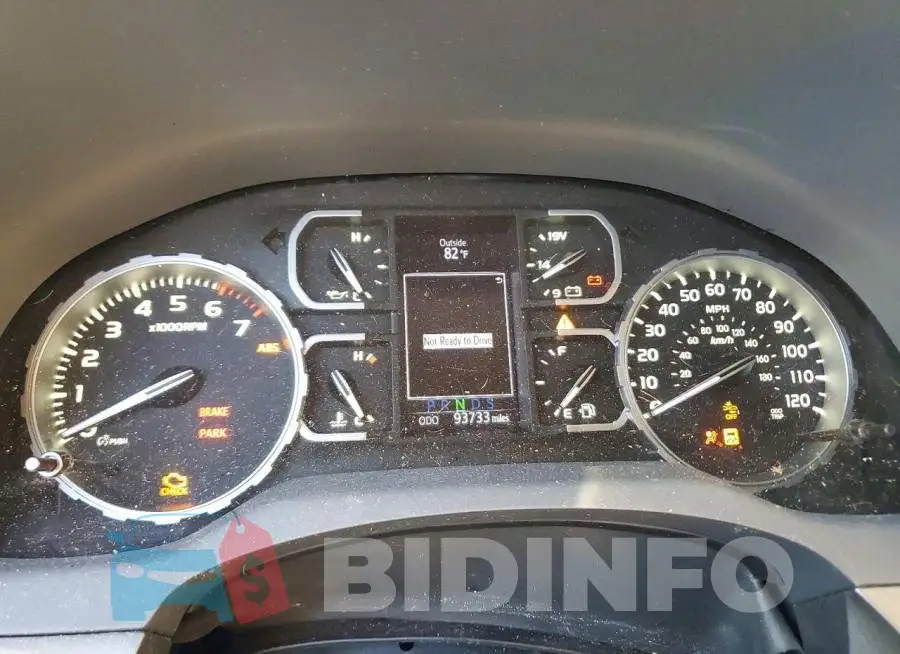 5TFEY5F15KX249934 Photo# 9