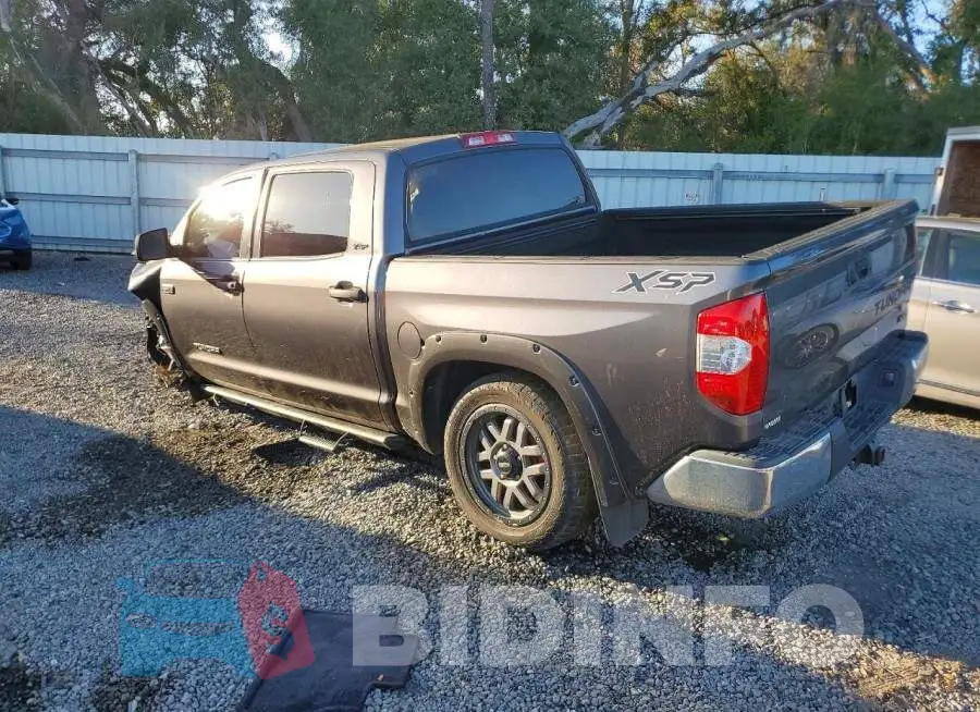 5TFEY5F15KX249934 Photo# 2
