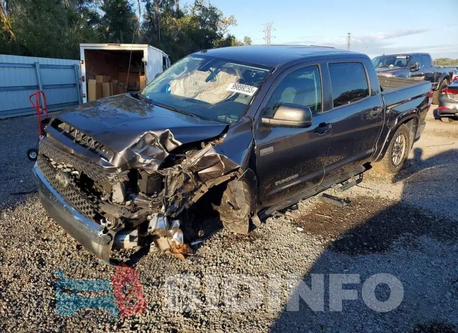 5TFEY5F15KX249934 Photo# 1