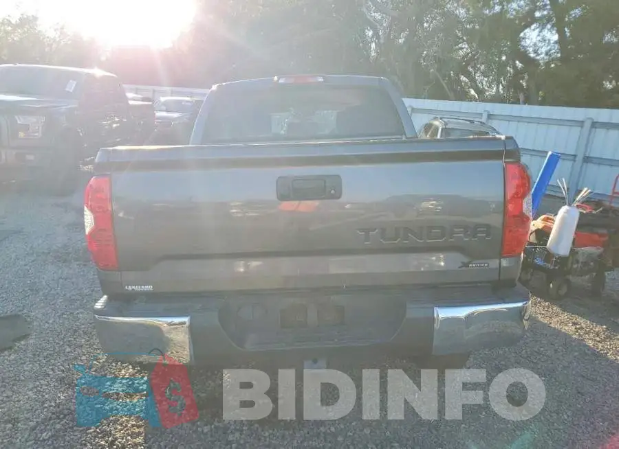5TFEY5F15KX249934 Photo# 6