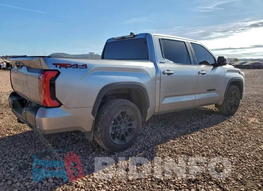 5TFWA5DB6RX174871 Photo# 3