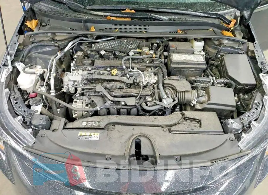 5YFB4MDE1RP227145 Photo# 11