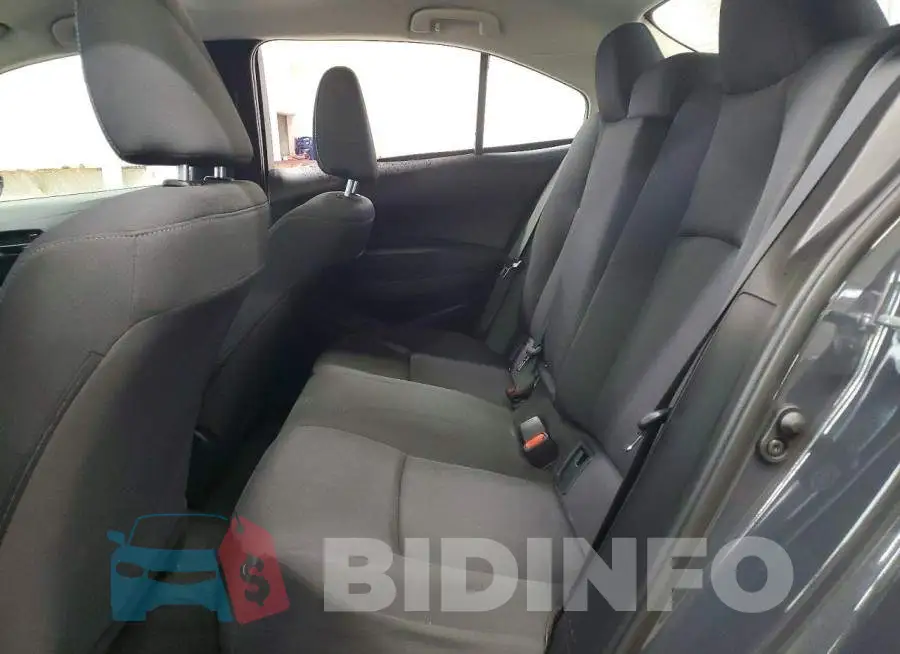 5YFB4MDE1RP227145 Photo# 10