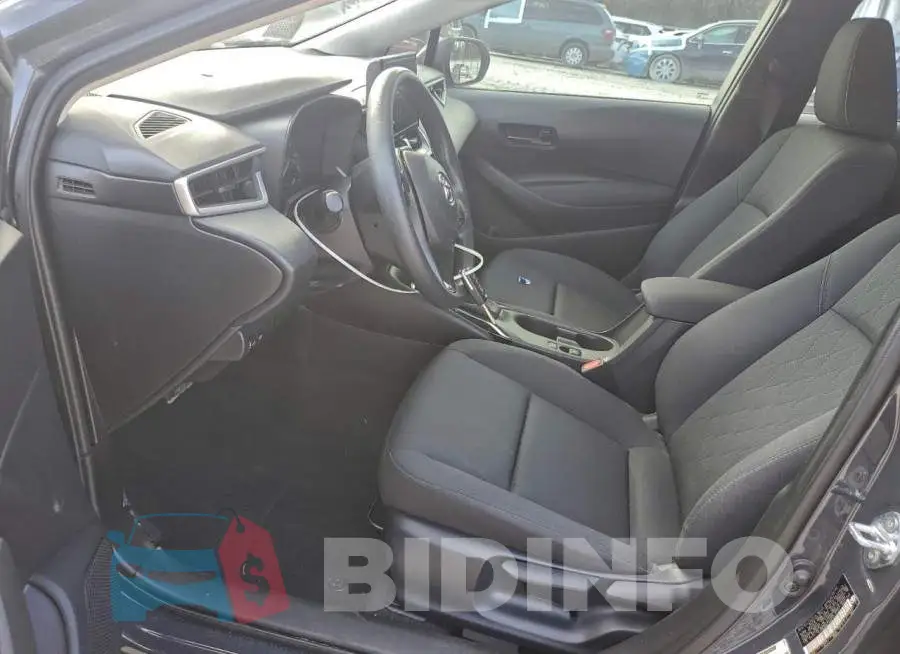 5YFB4MDE4RP172772 Photo# 7