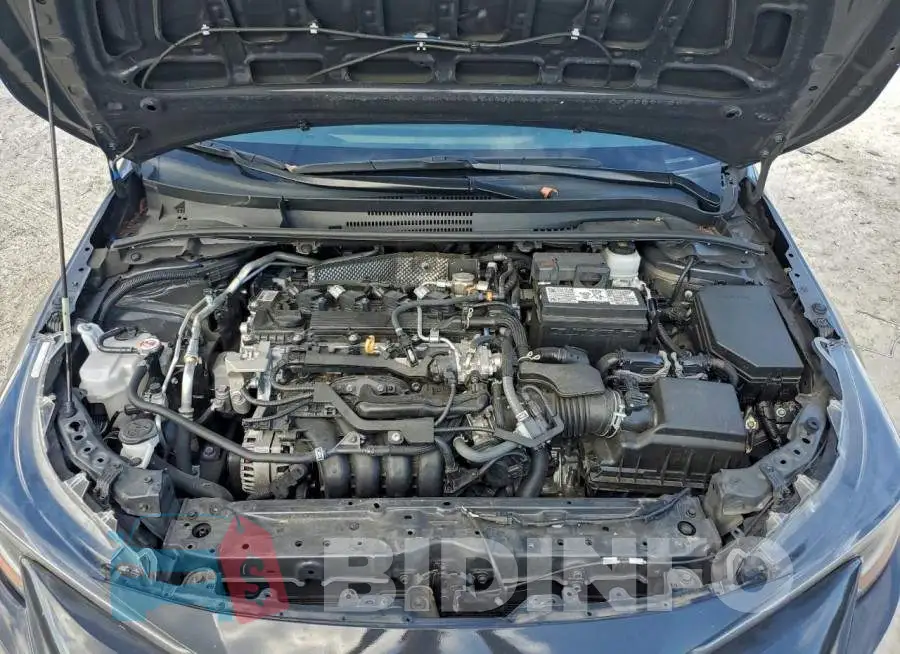 5YFB4MDE4RP172772 Photo# 11