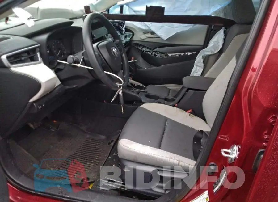5YFB4MDE6RP203889 Photo# 7