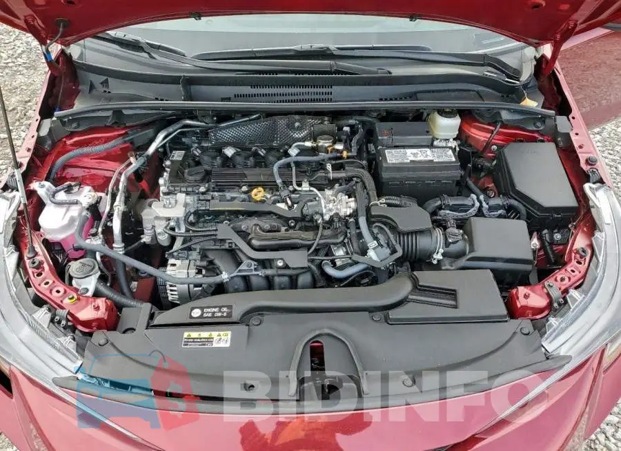 5YFB4MDE6RP203889 Photo# 11