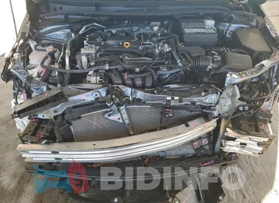 5YFB4MDE6SP329126 Photo# 11