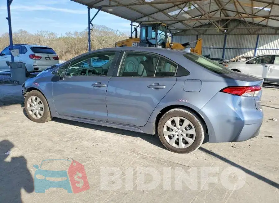 5YFB4MDE6SP329126 Photo# 2