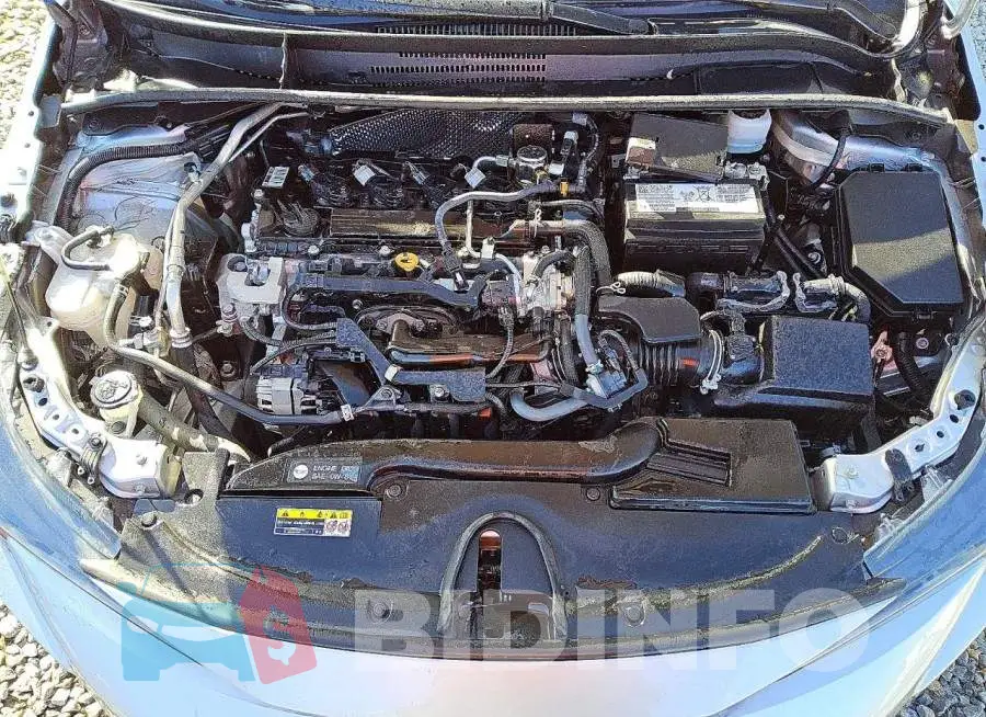 5YFB4MDE8SP303997 Photo# 11