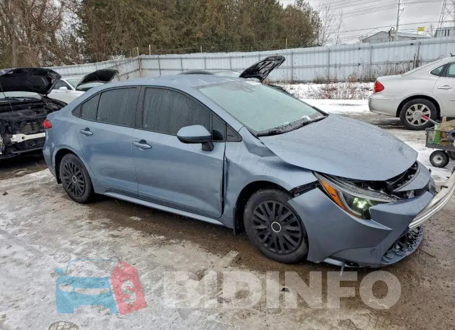 5YFBPRBE2LP113265 Photo# 4