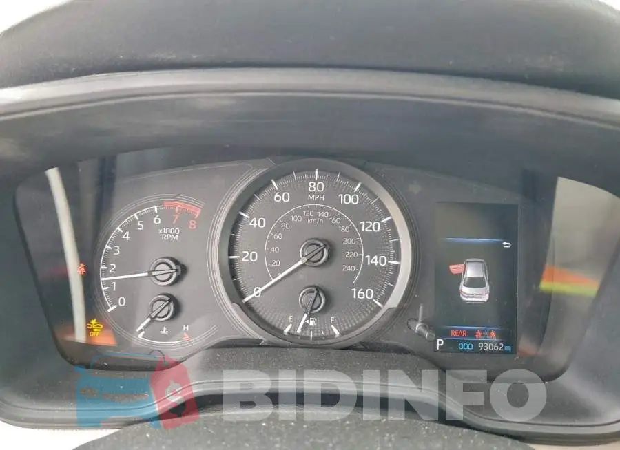 5YFDPRAE5LP115067 Photo# 9