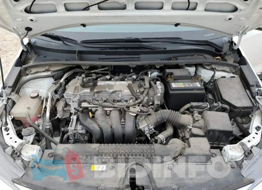 5YFEPMAE6MP226333 Photo# 11