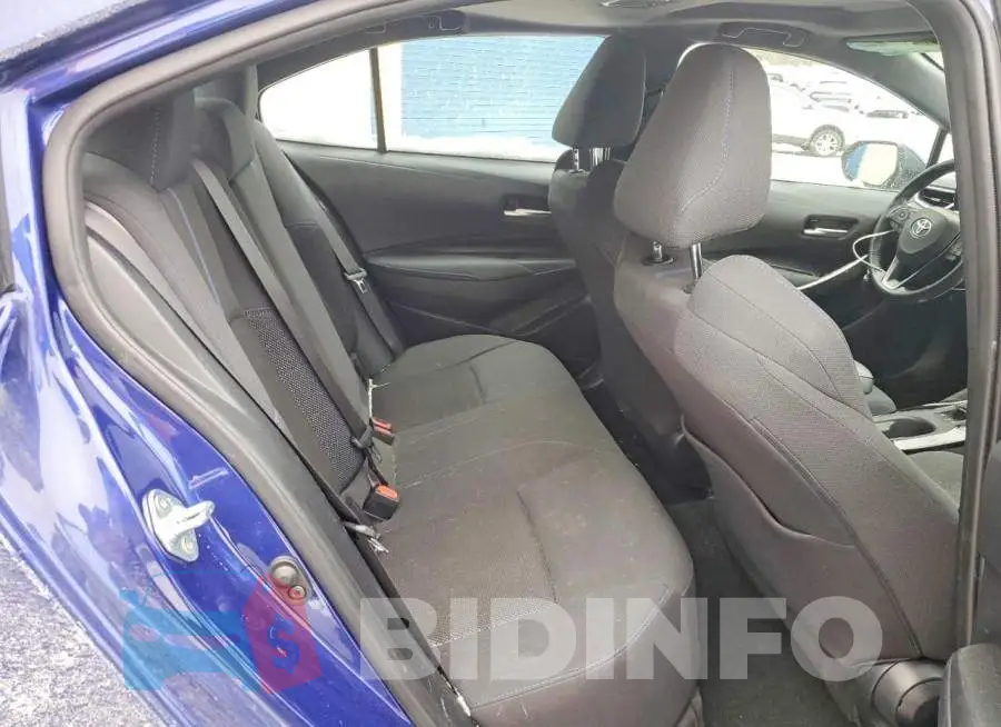 5YFP4RCE9LP028419 Photo# 10